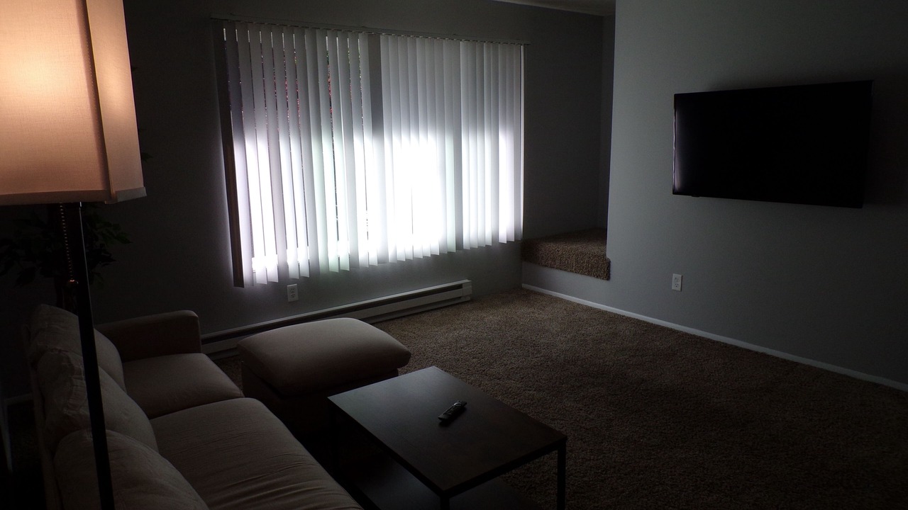 Photo of Livingroom in Bridlemile