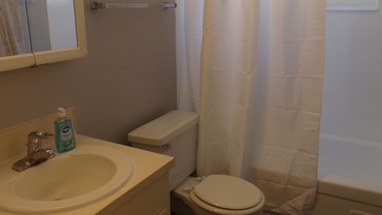 Photo of Bathroom in Bridlemile