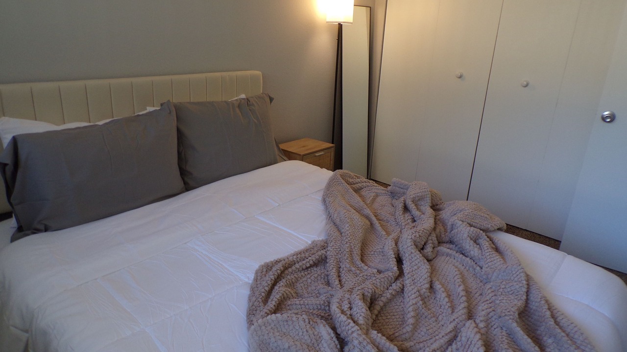 Photo of Bedroom in Bridlemile