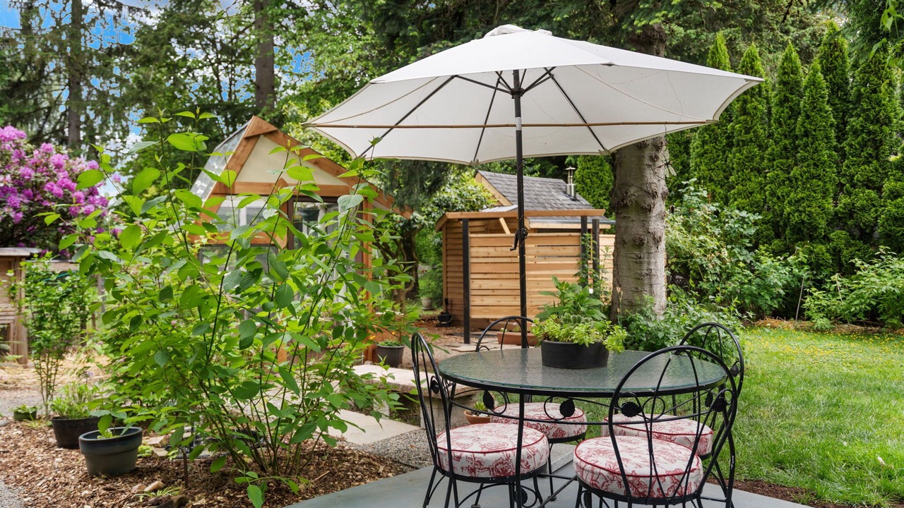 Photo of Outdoor in Ardenwald
