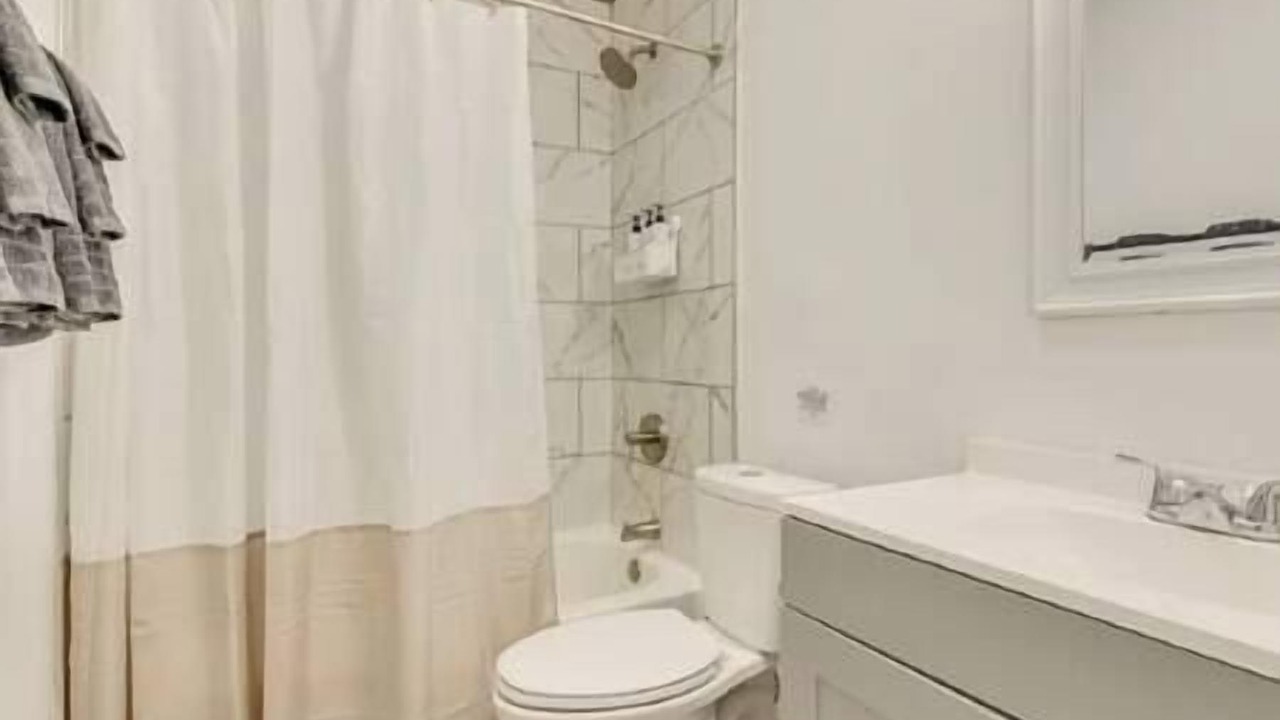 Photo of Bathroom in Mobile