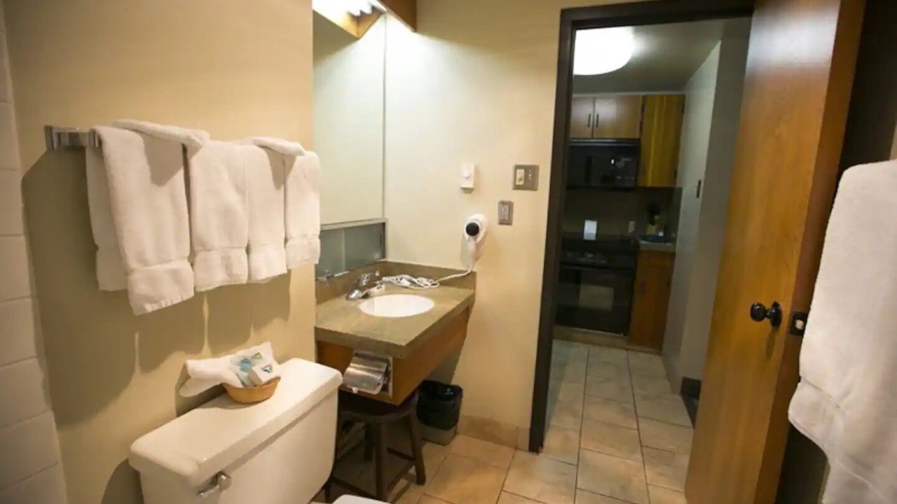 Photo of Bathroom in Salt Lake Mountain Resorts
