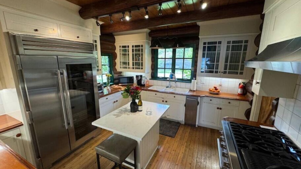 Photo of Kitchen in Coeur d'Alene