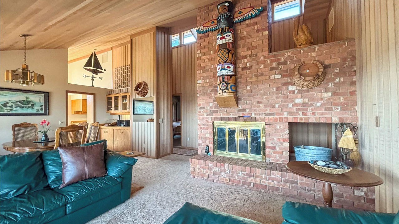Photo of Livingroom in Sequim