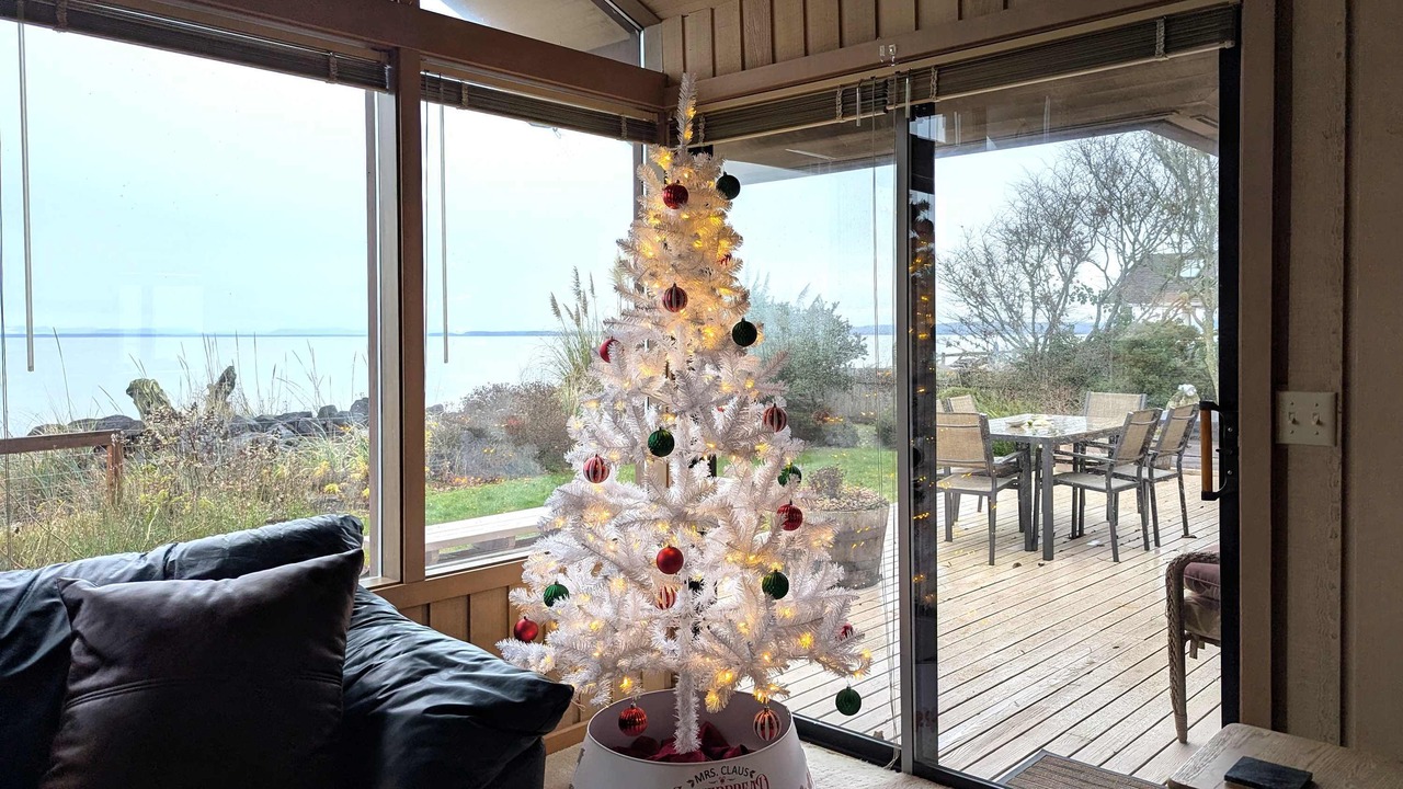 Photo of Livingroom in Sequim