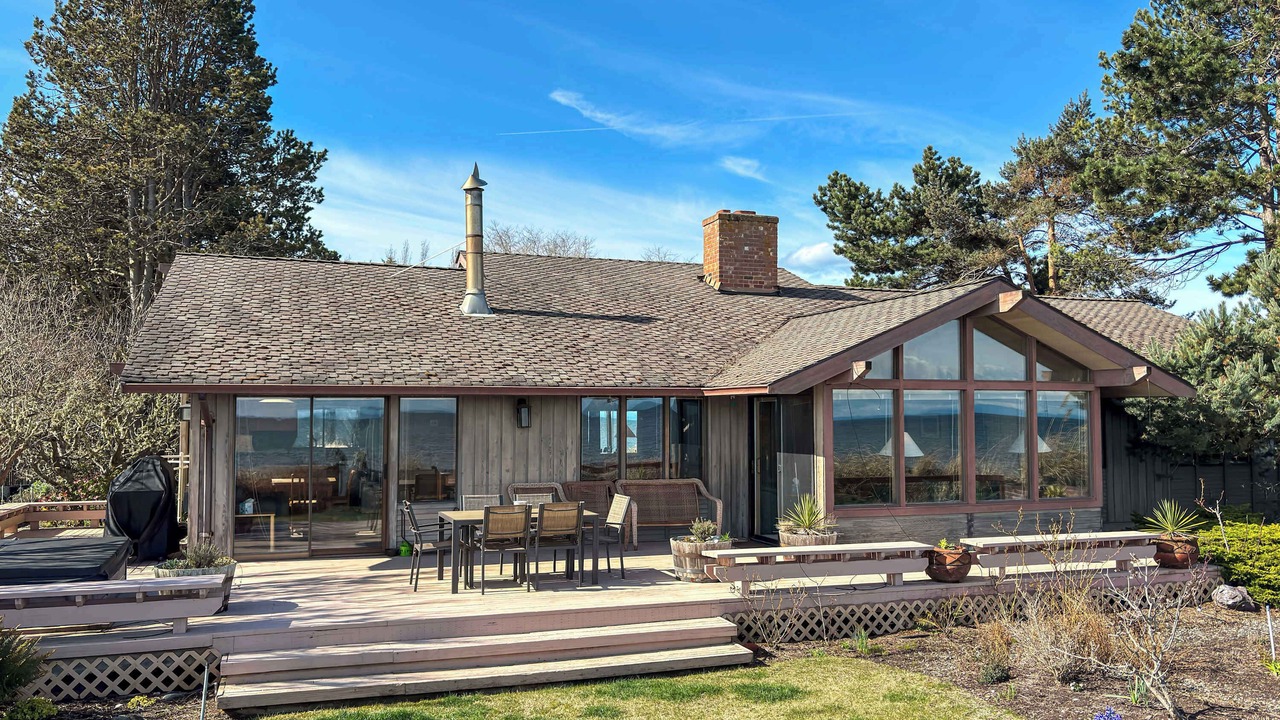 Photo of Outdoor in Sequim