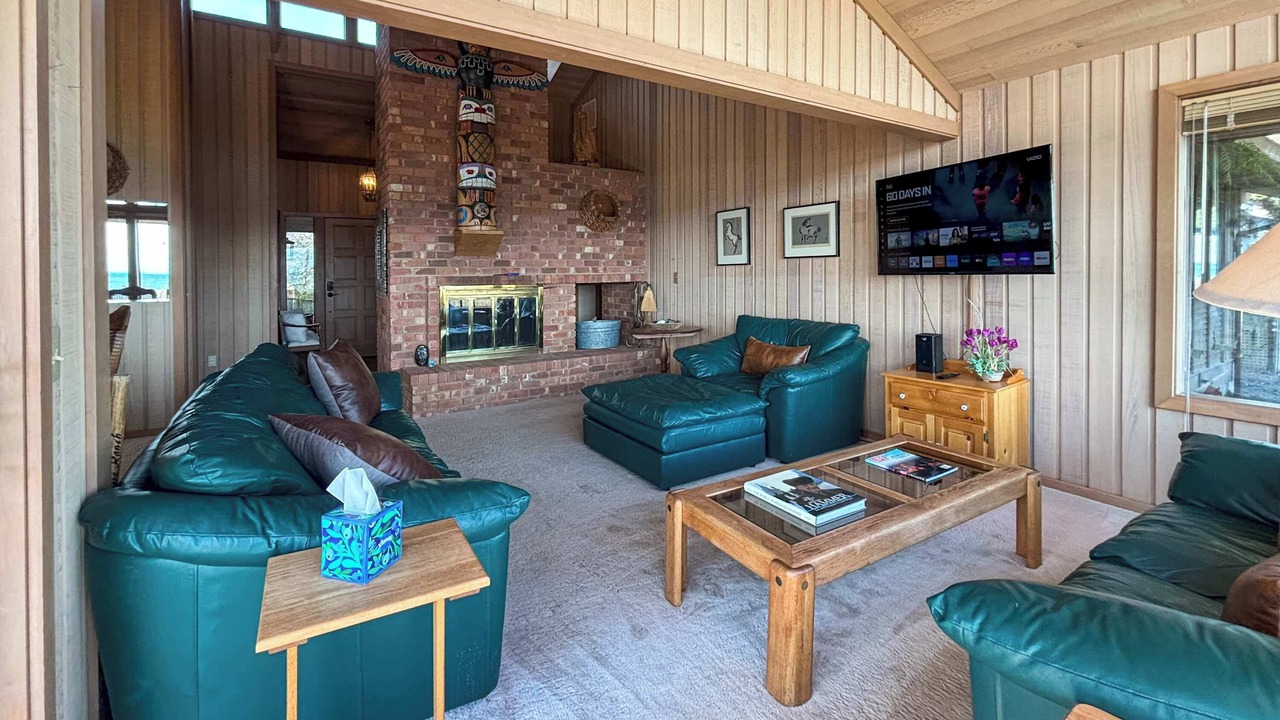 Photo of Livingroom in Sequim