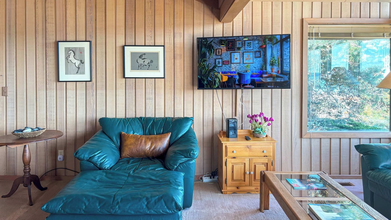 Photo of Livingroom in Sequim