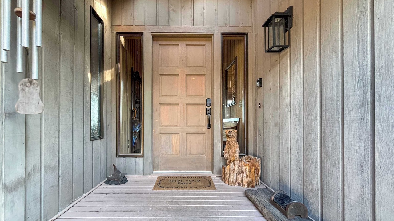 Photo of Outdoor in Sequim