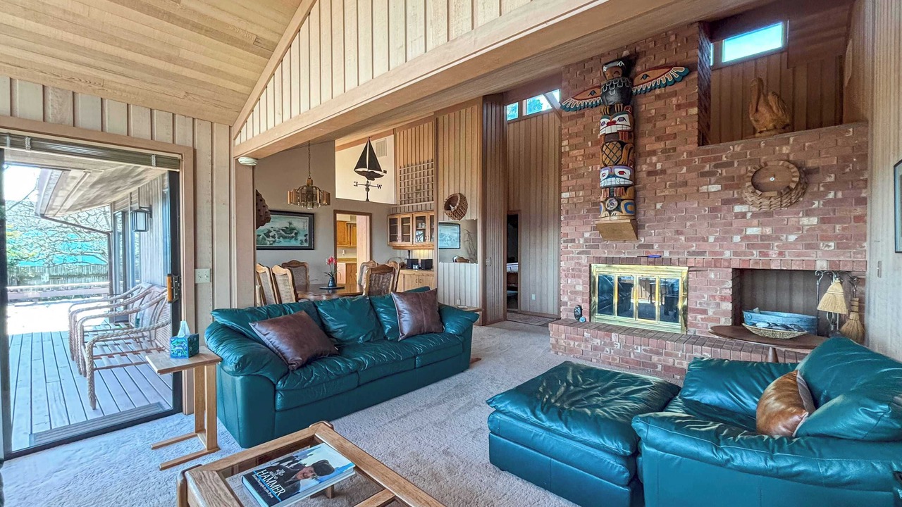 Photo of Livingroom in Sequim
