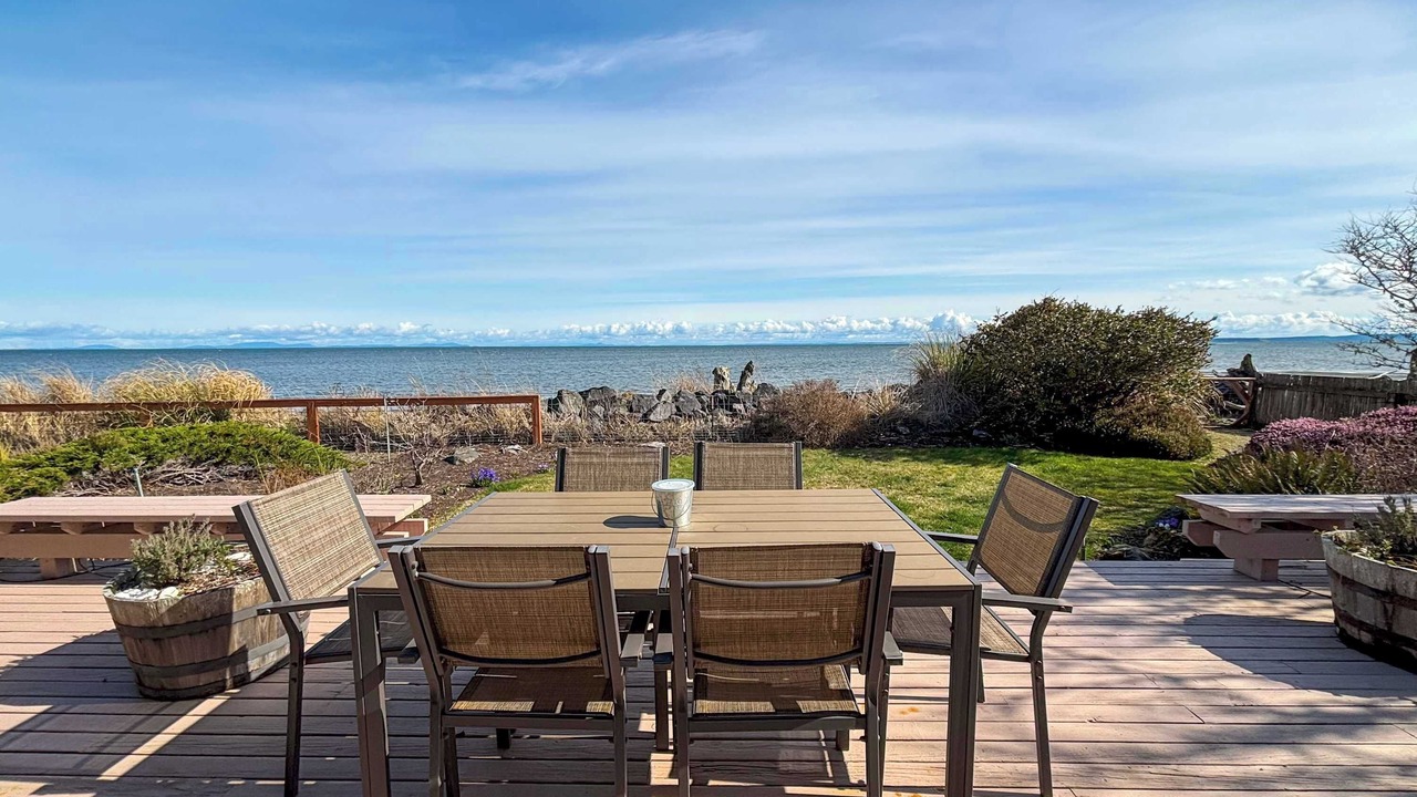 Photo of Outdoor in Sequim