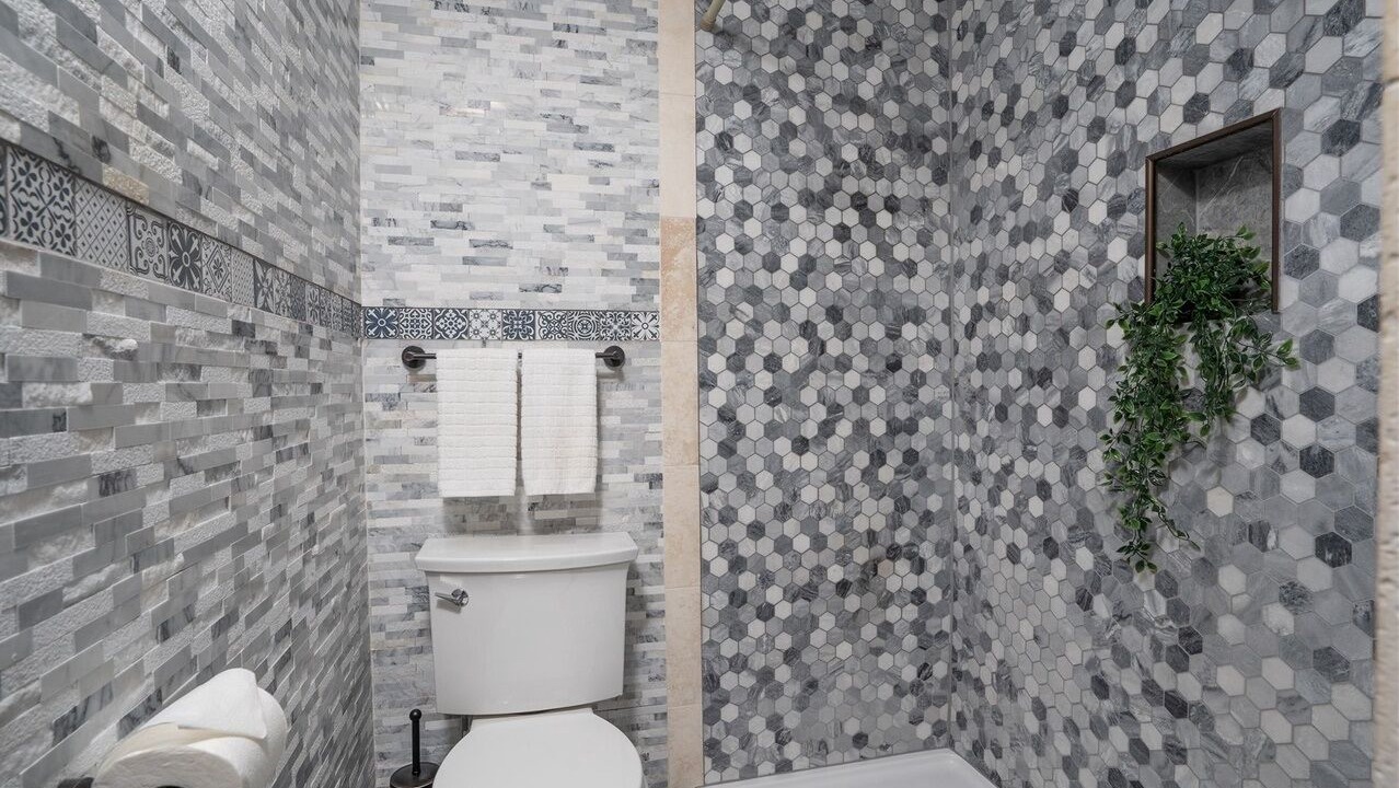 Photo of Bathroom in West End