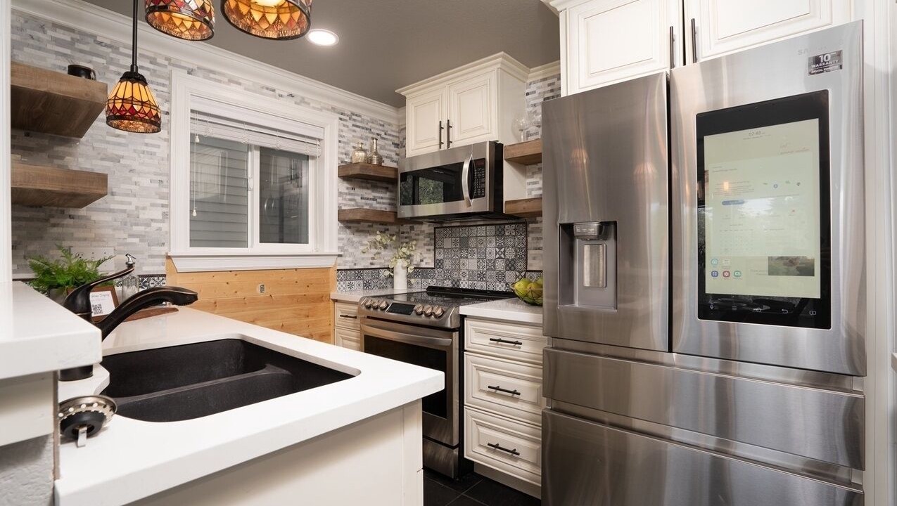 Photo of Kitchen in West End