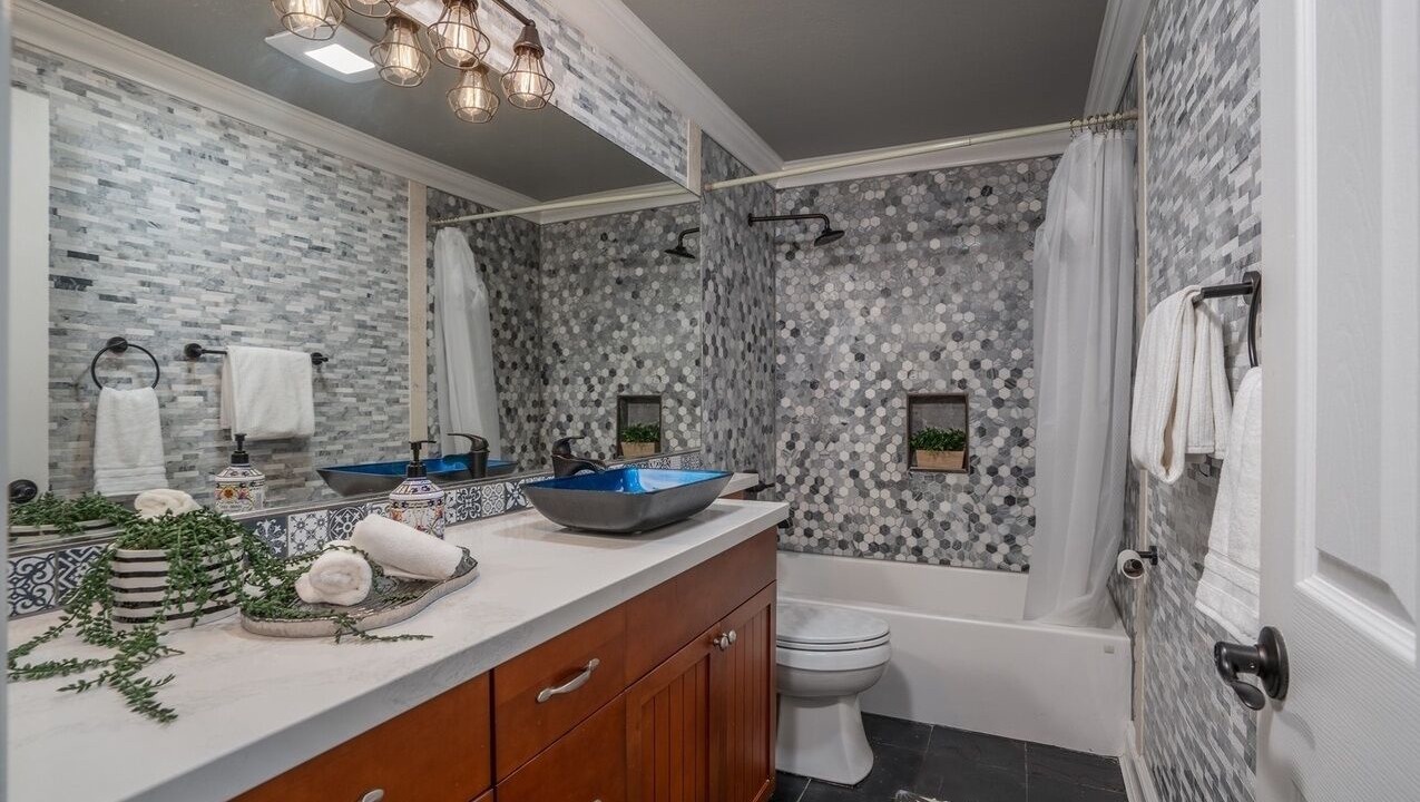 Photo of Bathroom in West End