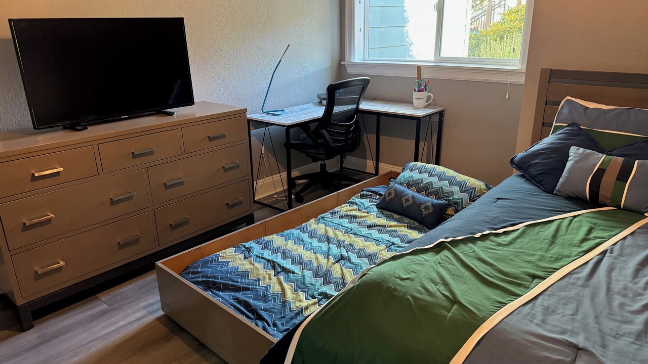 Photo of Bedroom in West End