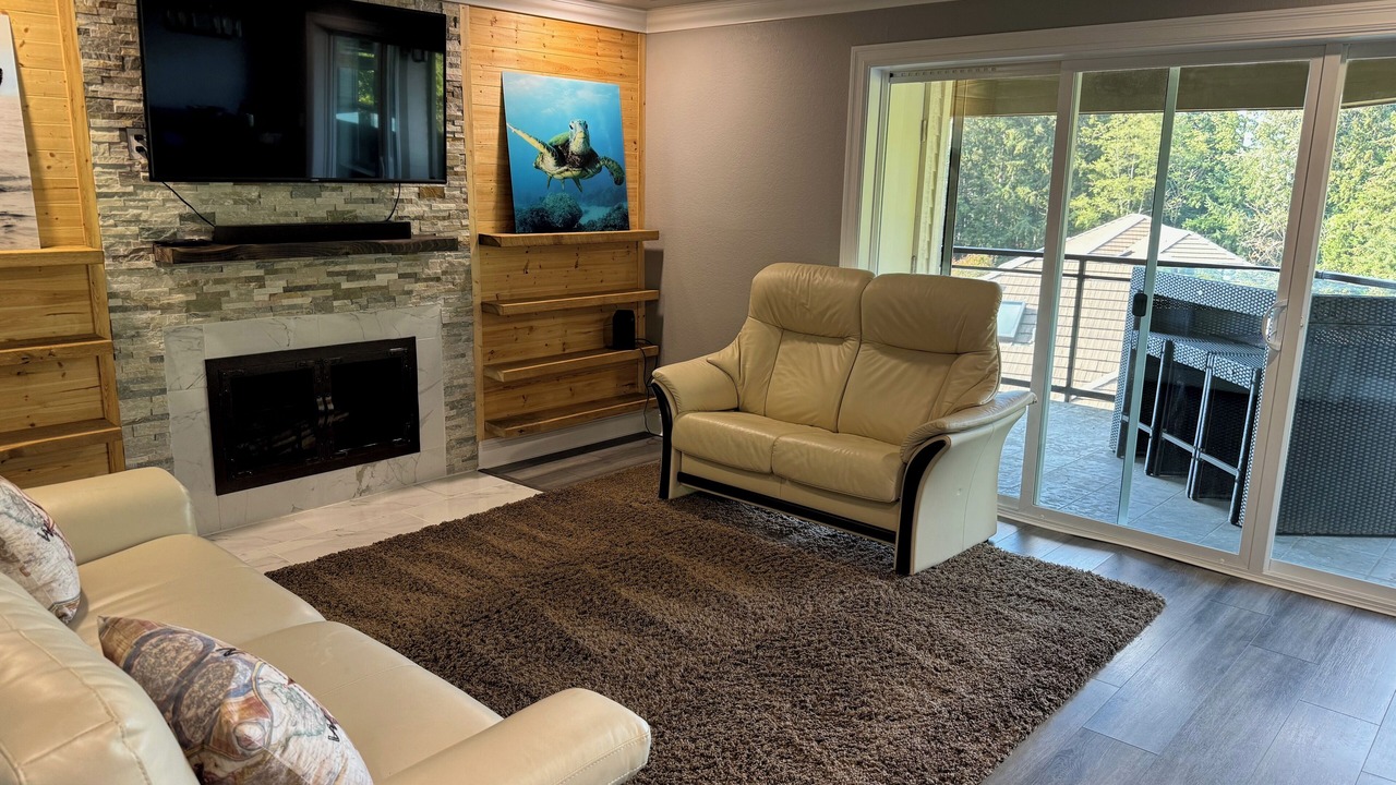 Photo of Livingroom in West End