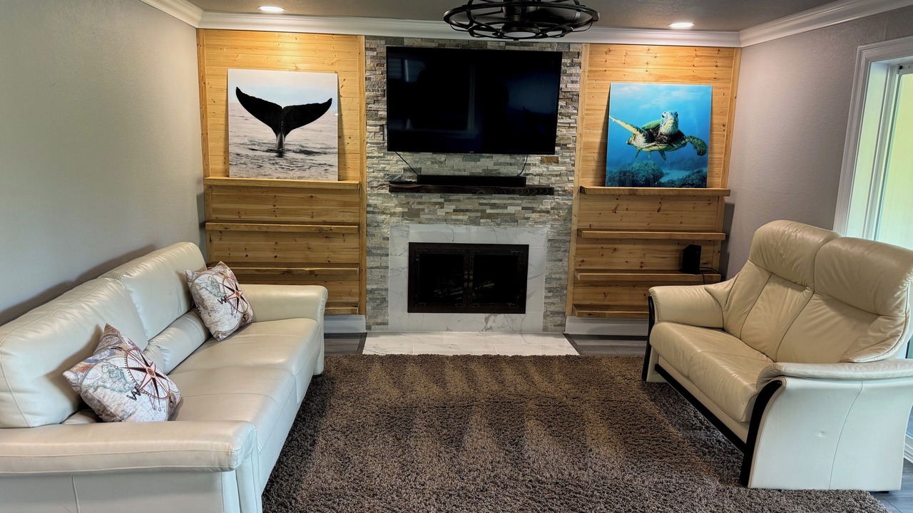 Photo of Livingroom in West End