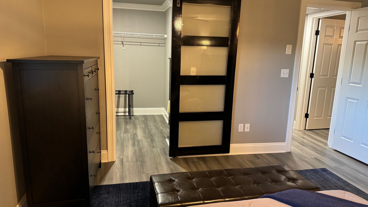 Photo of Bedroom in West End
