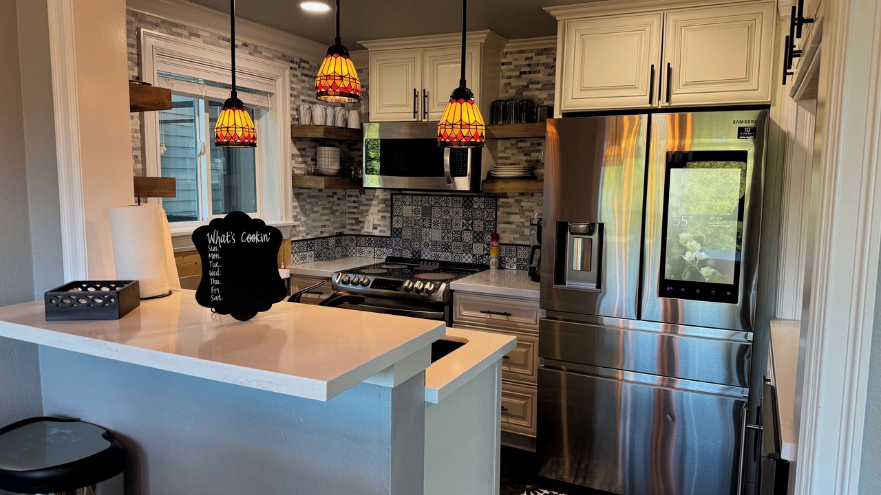 Photo of Kitchen in West End