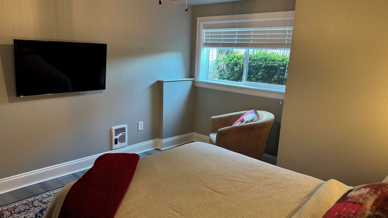 Photo of Bedroom in West End