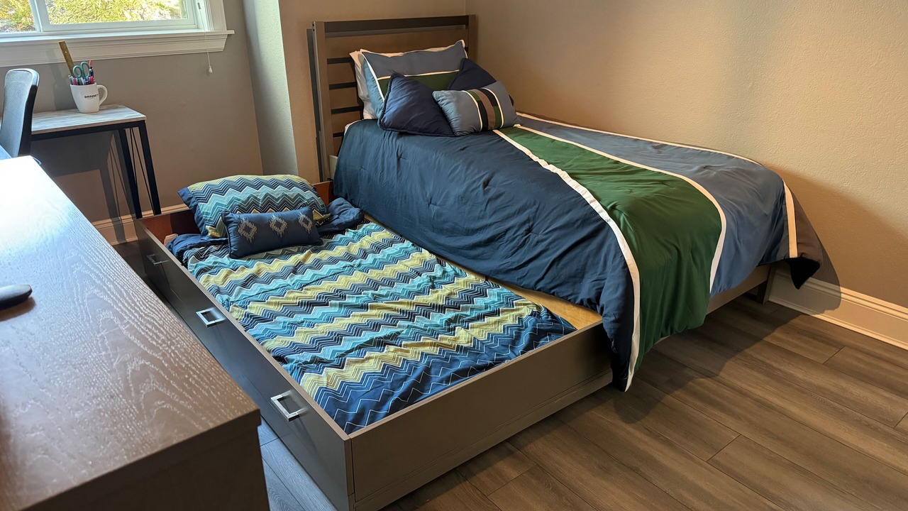 Photo of Bedroom in West End