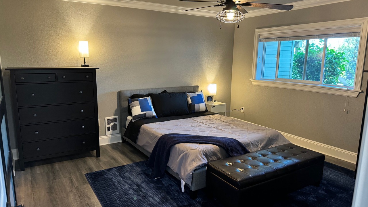 Photo of Bedroom in West End