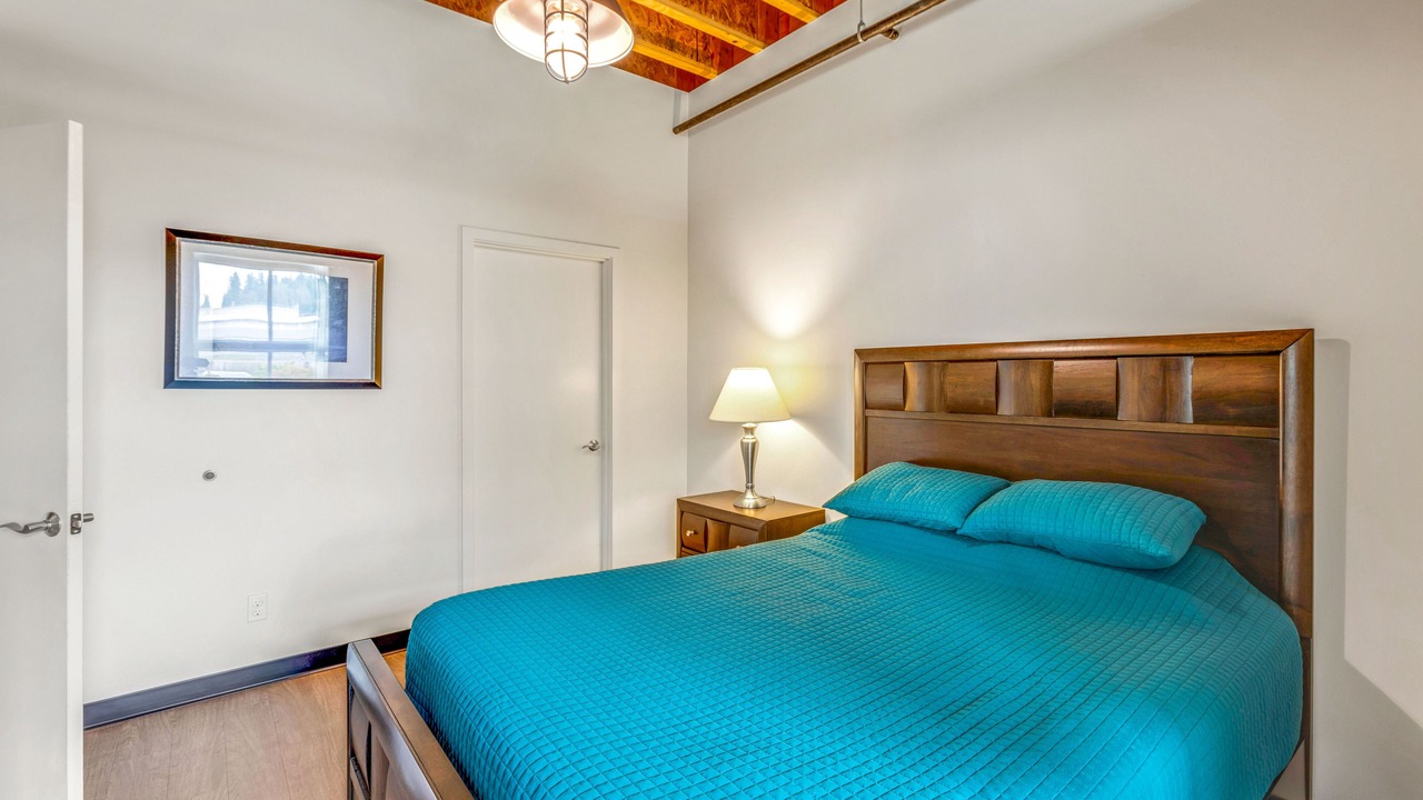 Photo of Bedroom in Bremerton