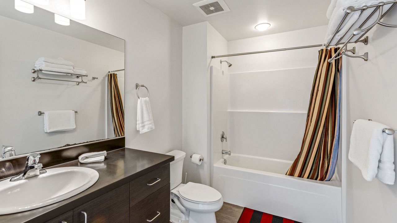 Photo of Bathroom in Bremerton
