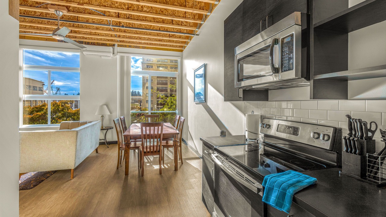 Photo of Kitchen in Bremerton