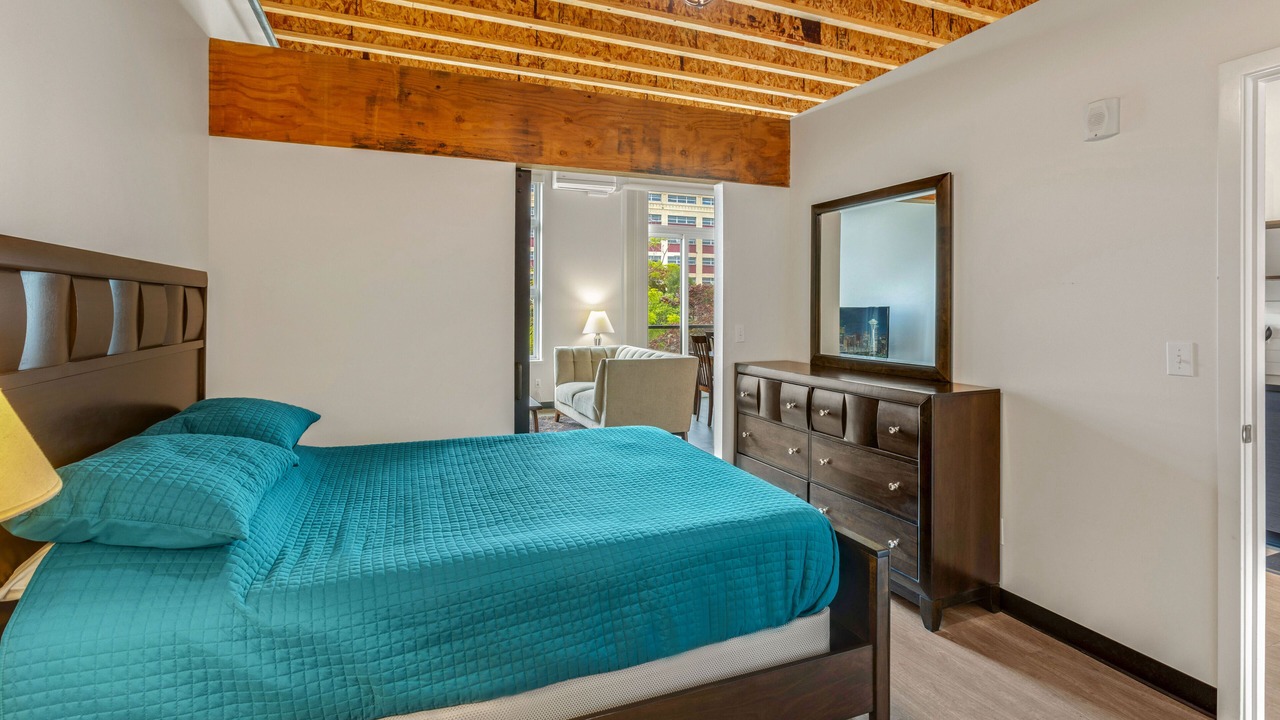 Photo of Bedroom in Bremerton