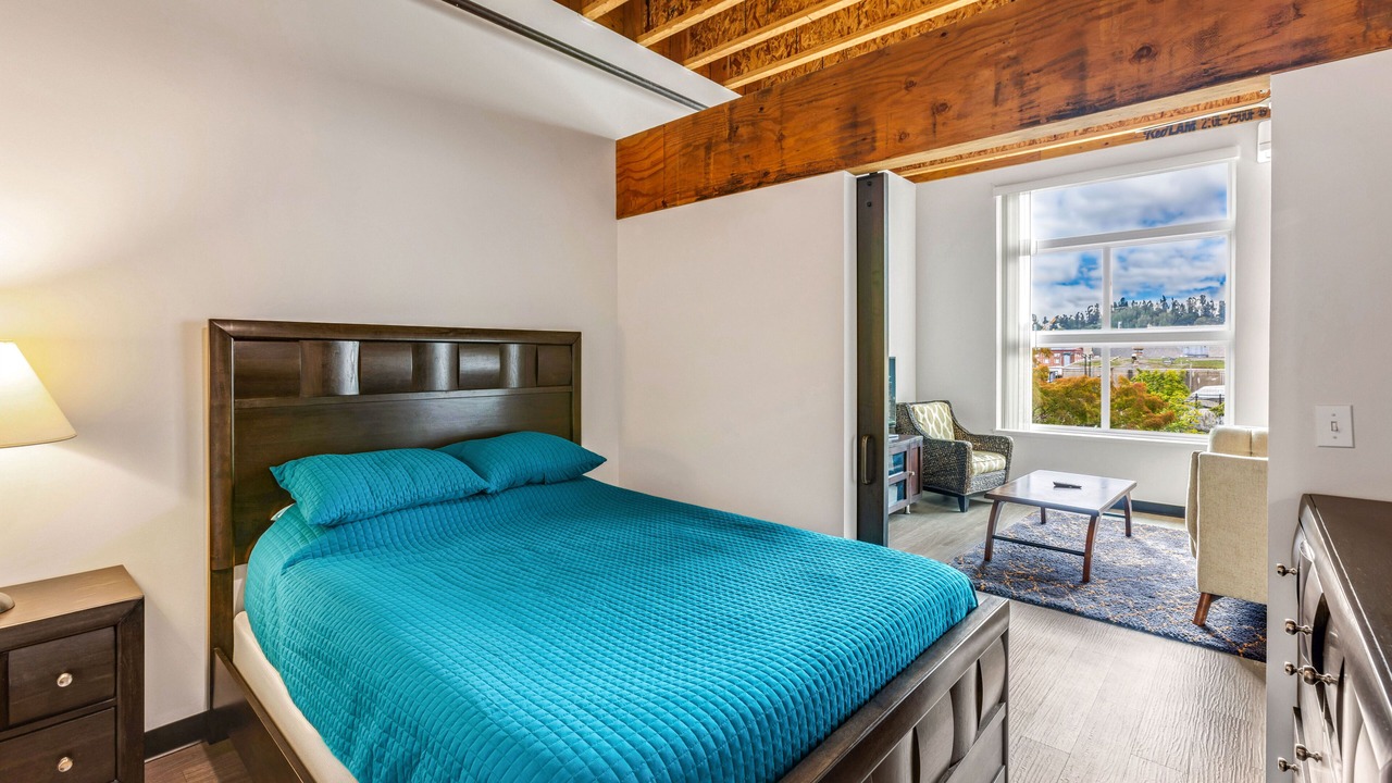 Photo of Bedroom in Bremerton