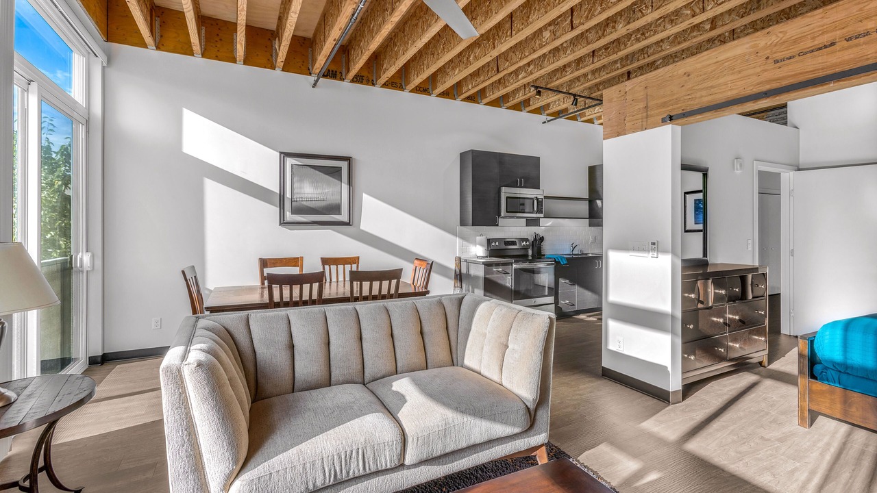 Photo of Livingroom in Bremerton
