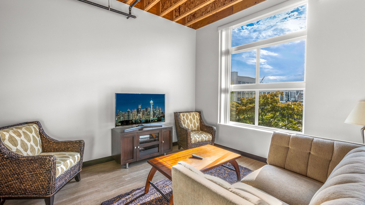 Photo of Livingroom in Bremerton