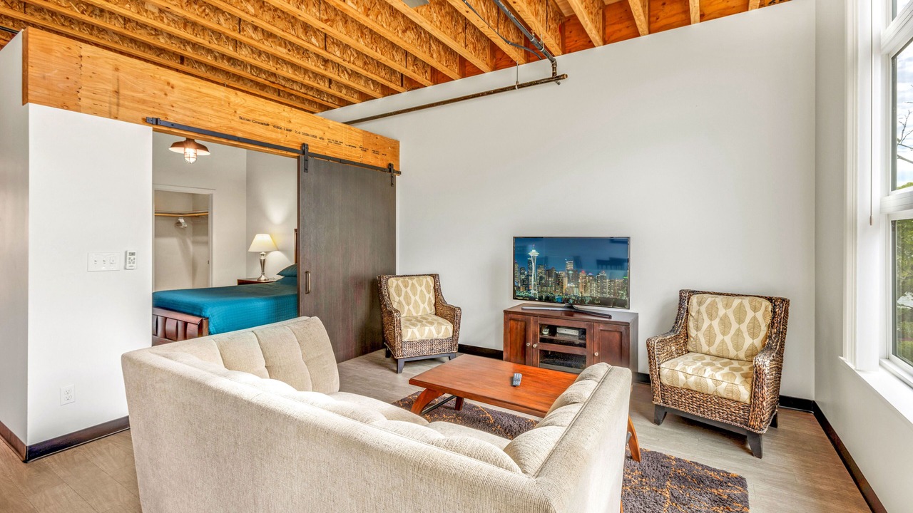 Photo of Bedroom in Bremerton