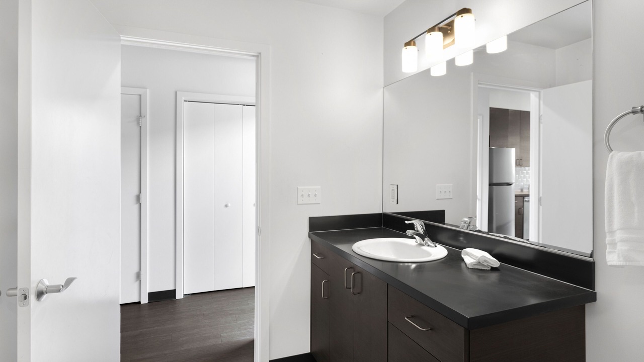 Photo of Bathroom in Bremerton