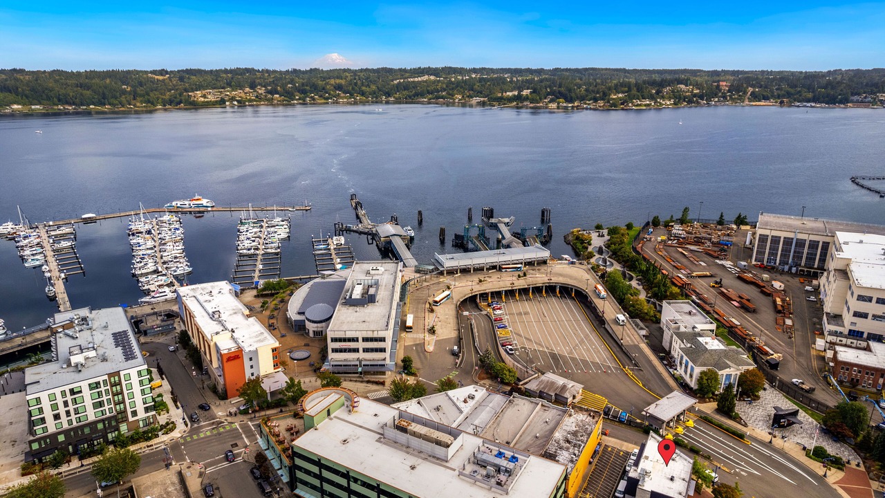 Photo of Outdoor in Bremerton