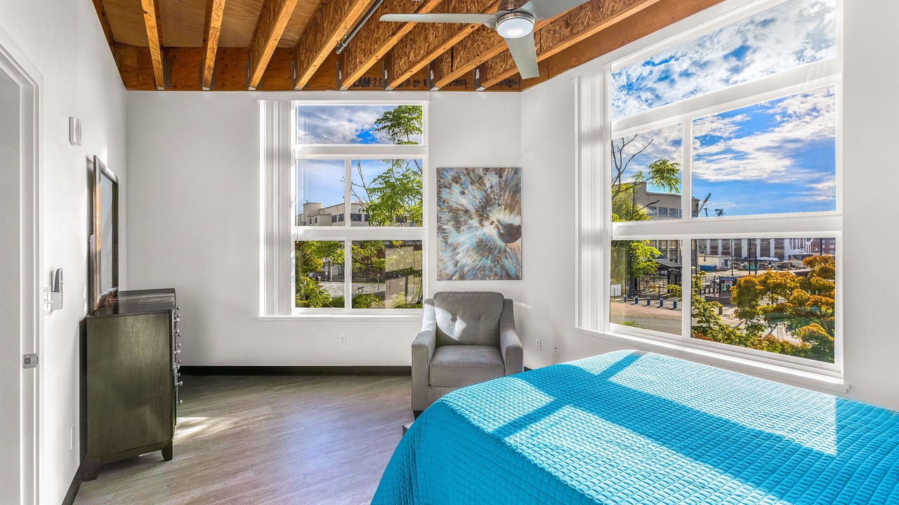 Photo of Bedroom in Bremerton