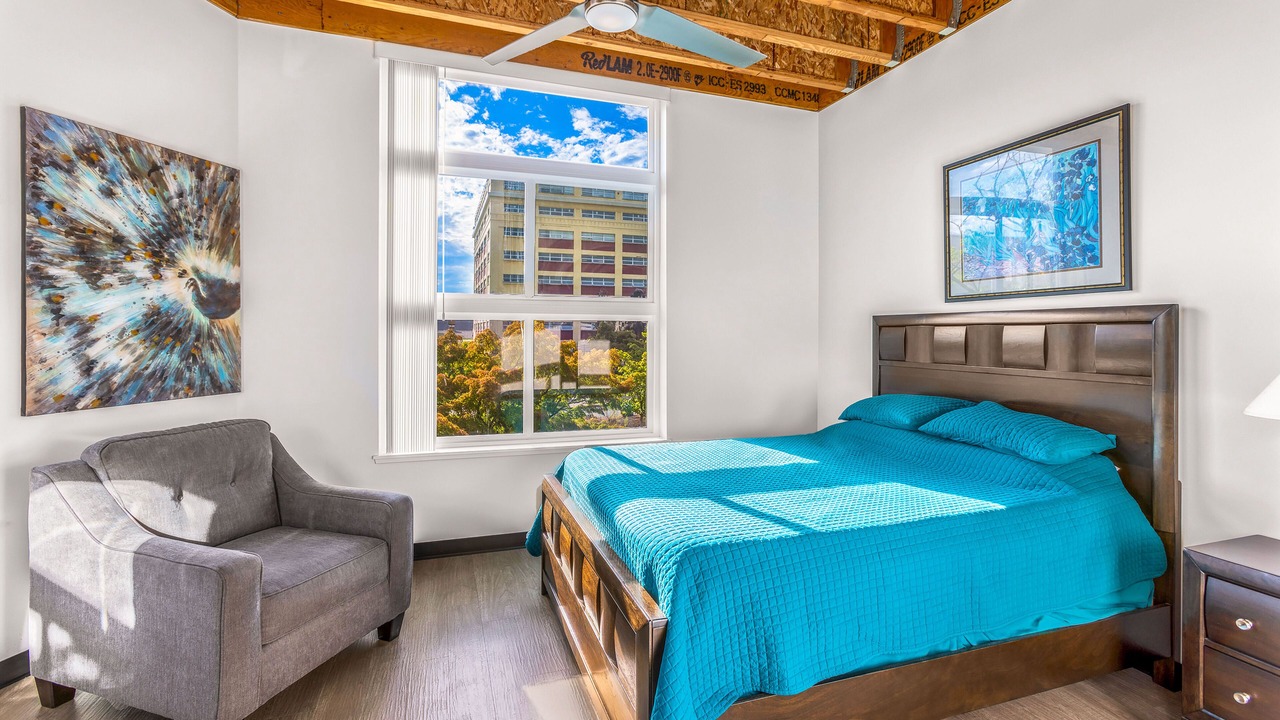 Photo of Bedroom in Bremerton