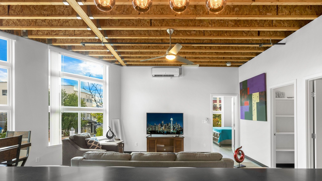 Photo of Livingroom in Bremerton