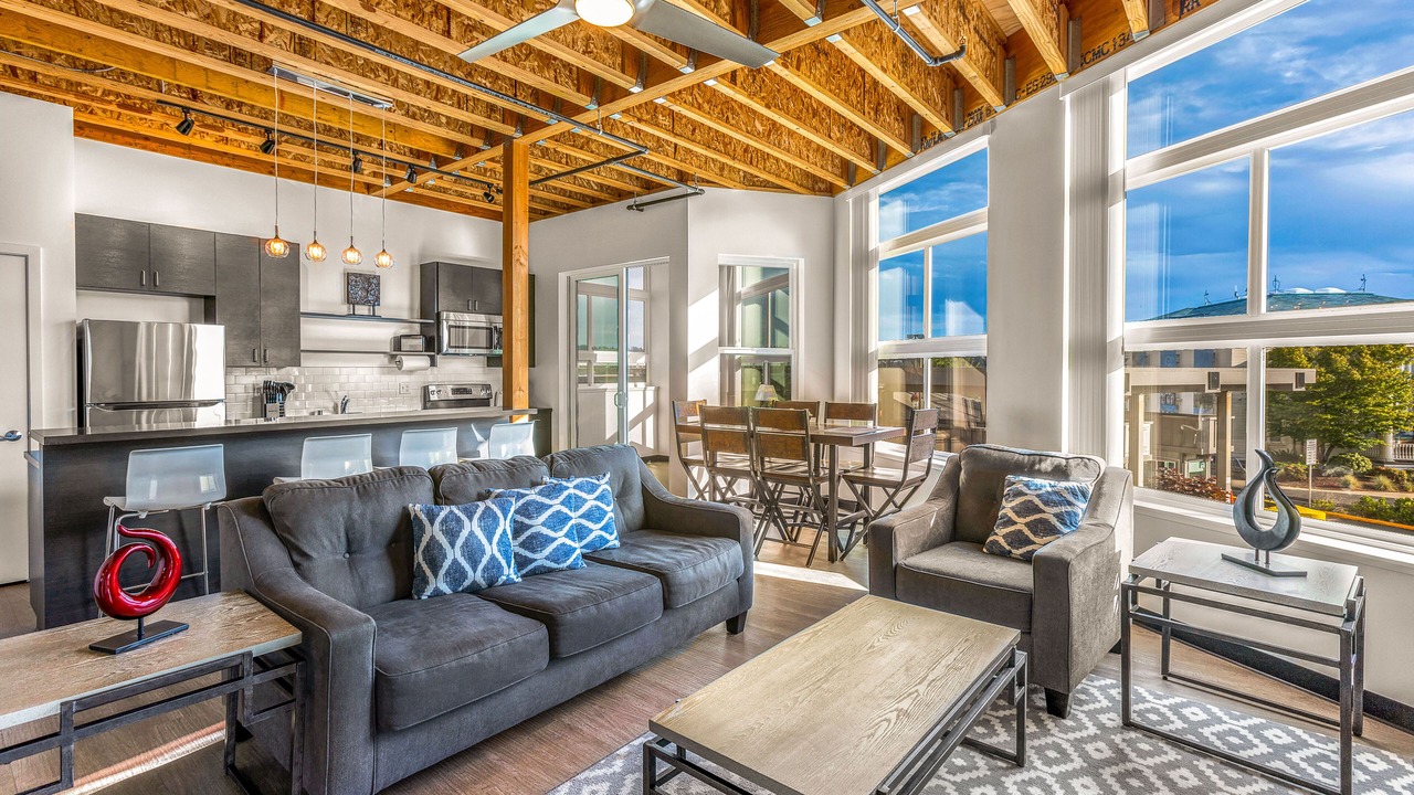 Photo of Livingroom in Bremerton