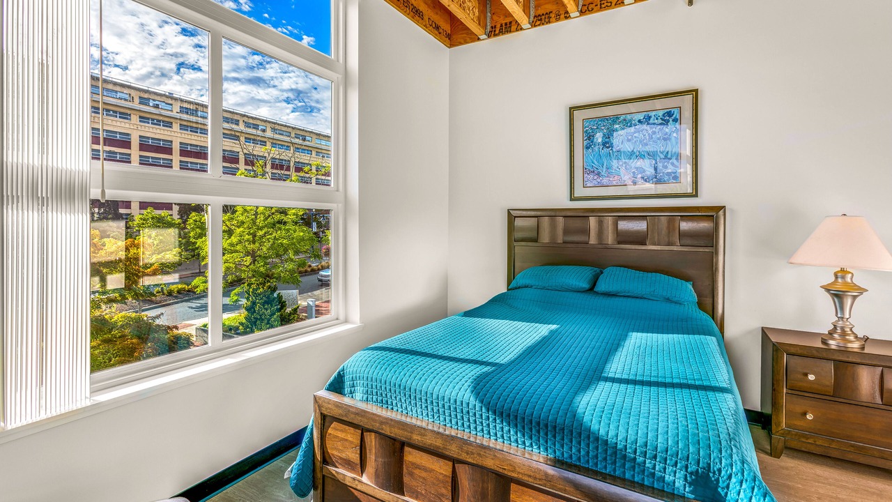 Photo of Bedroom in Bremerton