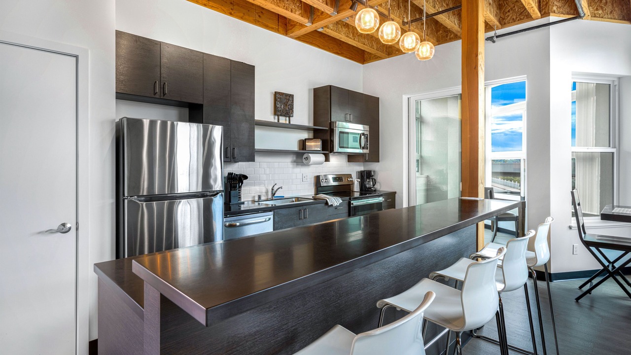 Photo of Kitchen in Bremerton