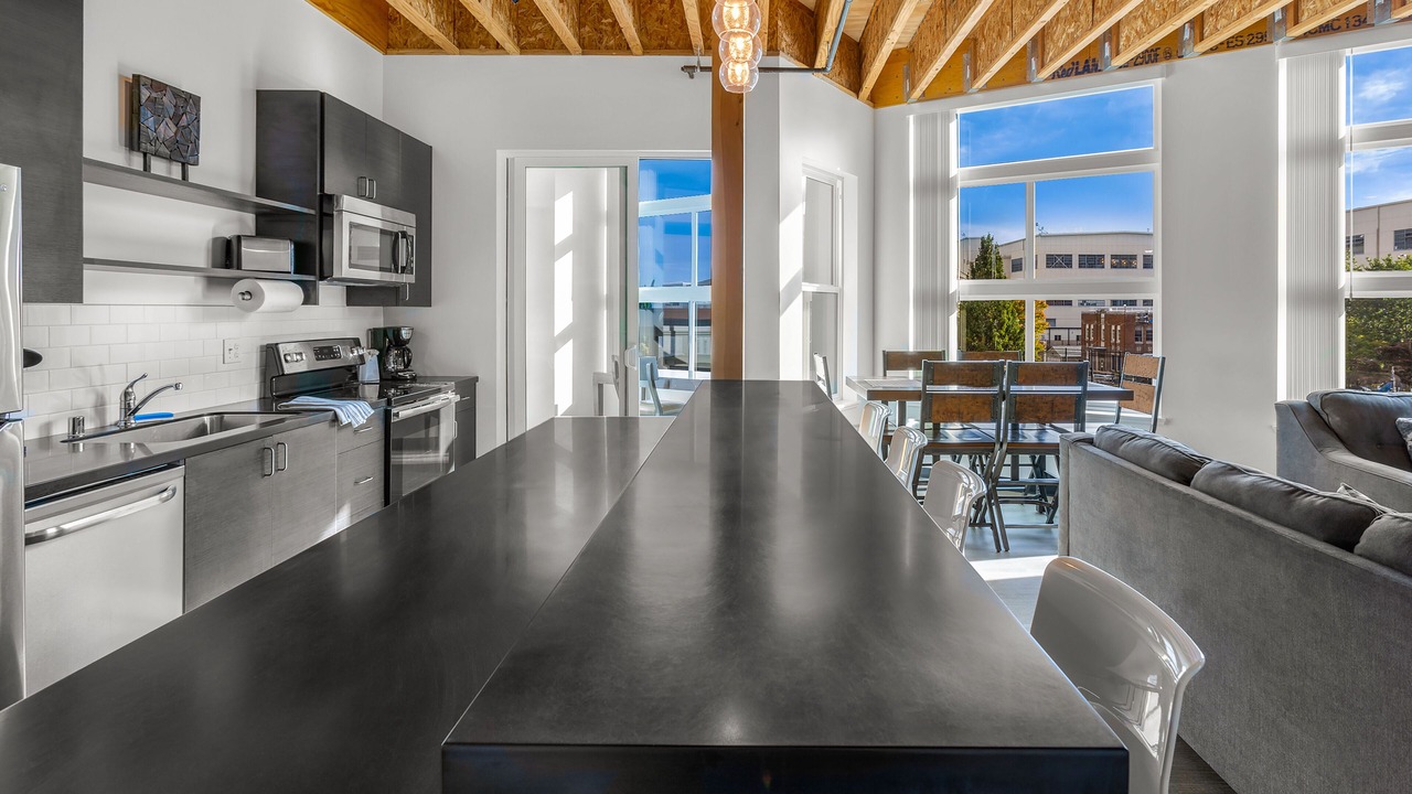 Photo of Kitchen in Bremerton
