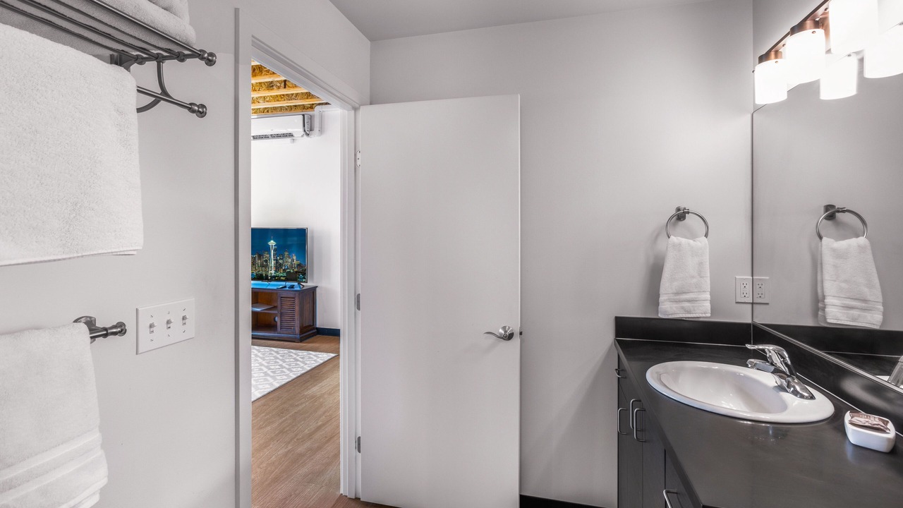 Photo of Bathroom in Bremerton