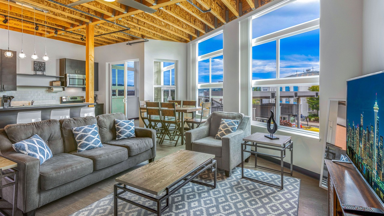 Photo of Livingroom in Bremerton