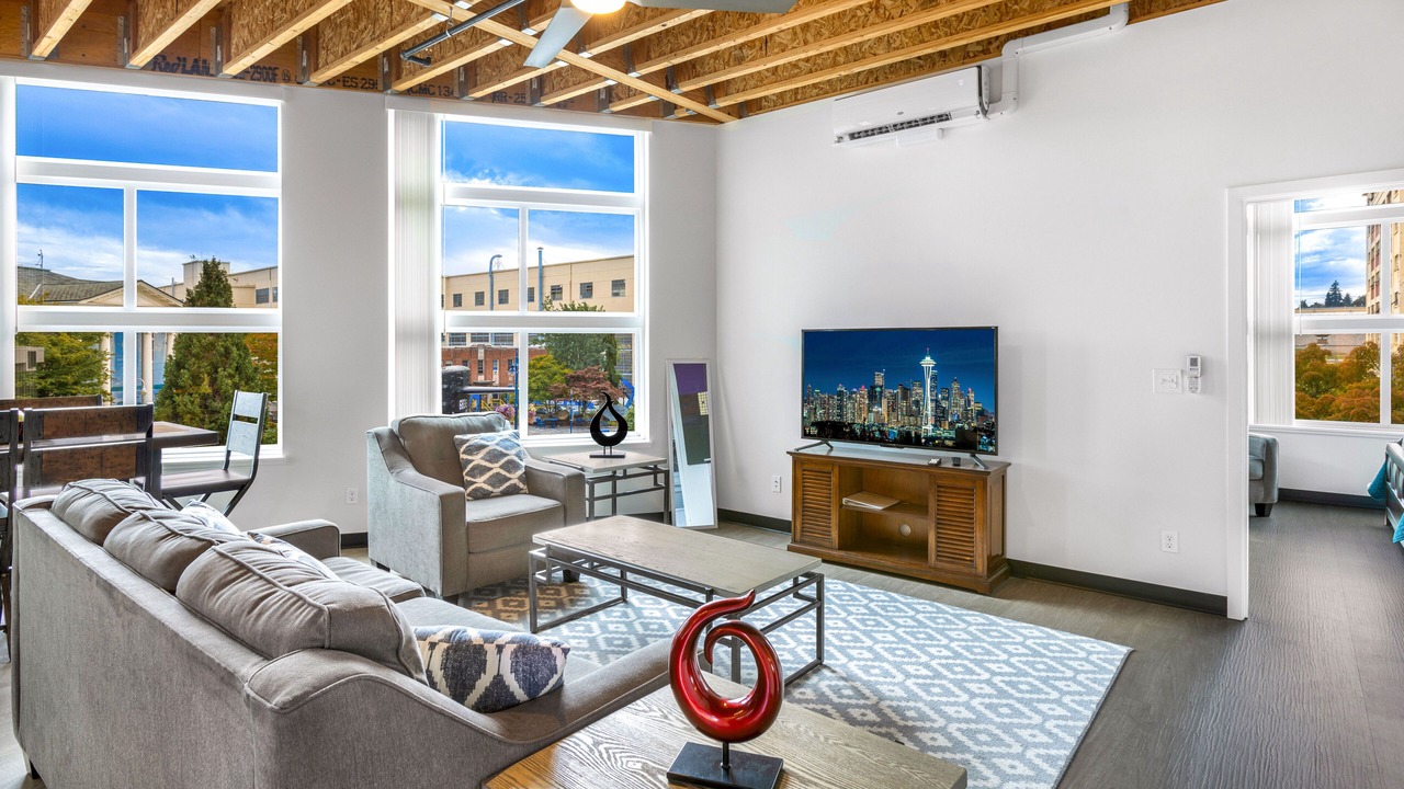 Photo of Livingroom in Bremerton