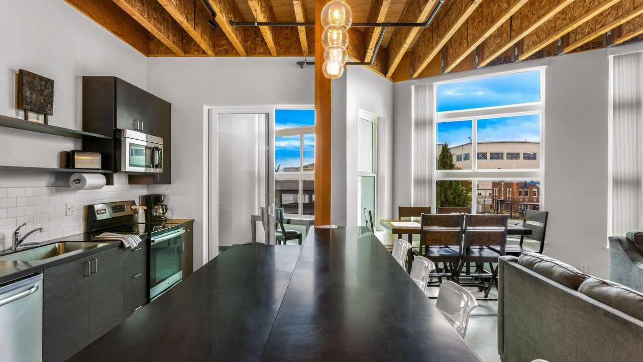Photo of Kitchen in Bremerton