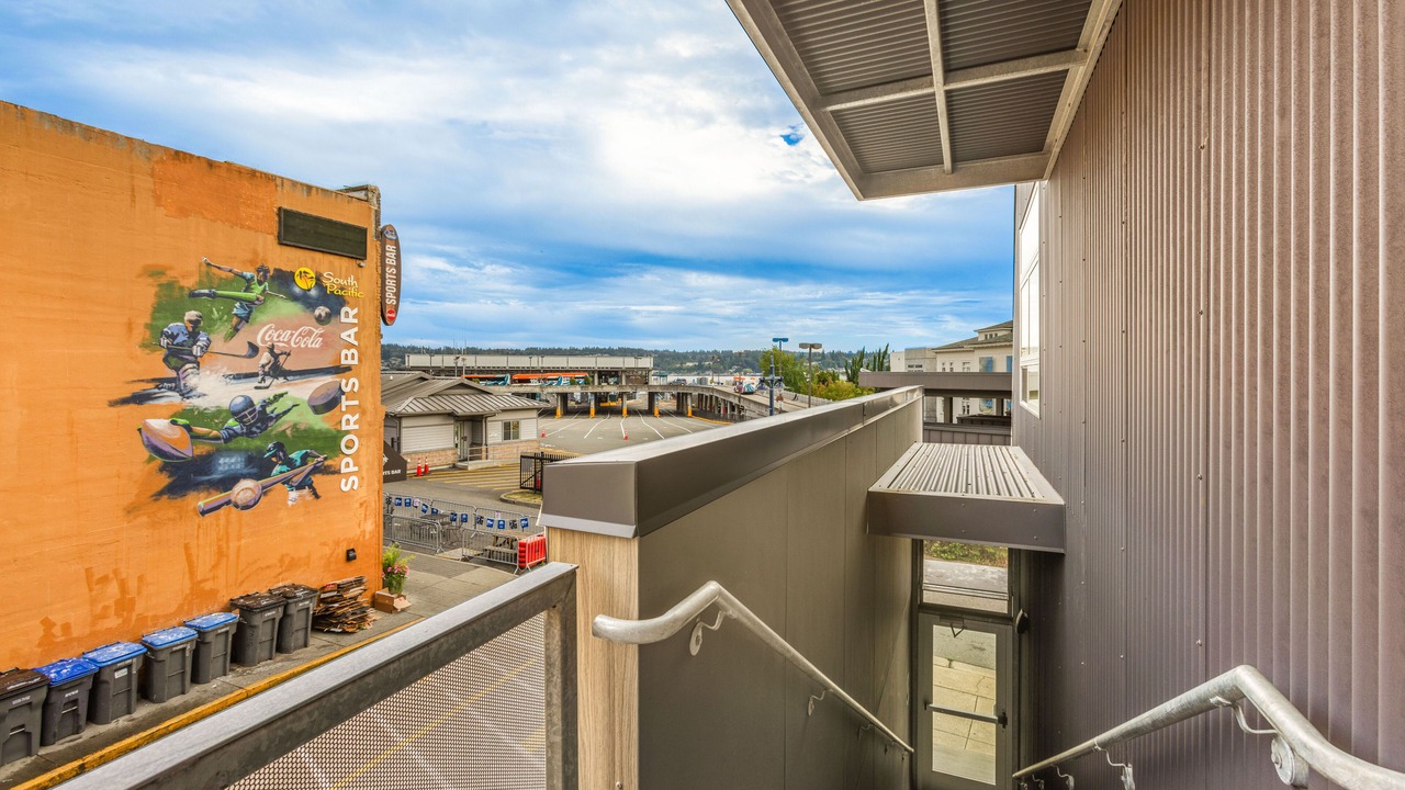 Photo of Outdoor in Bremerton