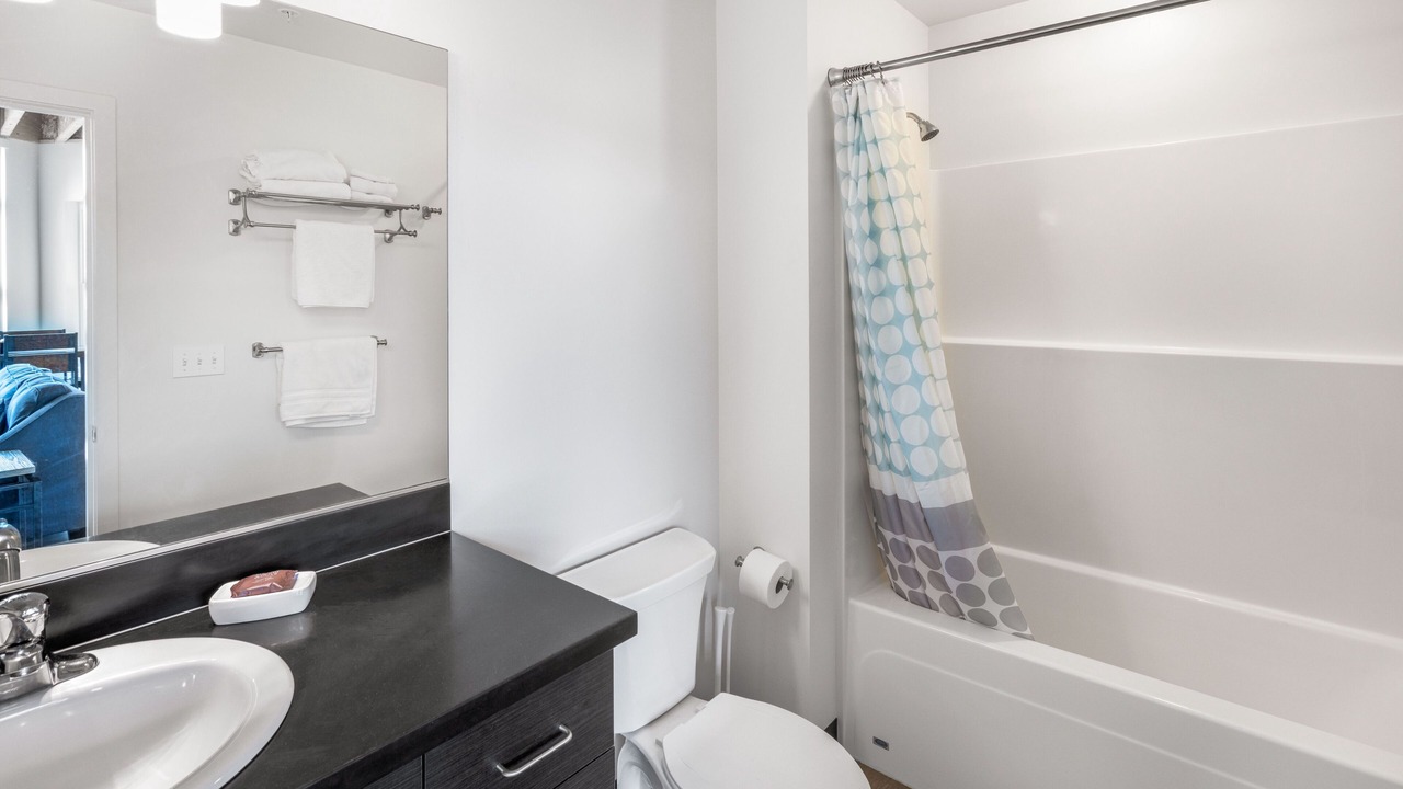 Photo of Bathroom in Bremerton