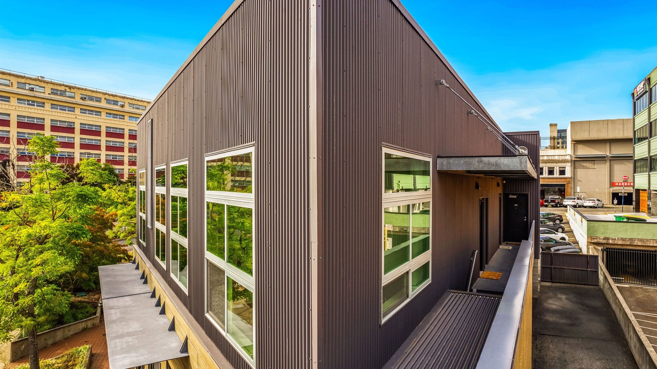 Photo of Outdoor in Bremerton